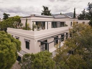 Yunanistan odaklı gayrimenkul yatırım platformu Hellenic Properties, 135 milyon euroluk döngünün ardından 500 milyon euroluk portföy hedefliyor