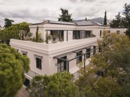 Yunanistan odaklı gayrimenkul yatırım platformu Hellenic Properties, 135 milyon euroluk döngünün ardından 500 milyon euroluk portföy hedefliyor