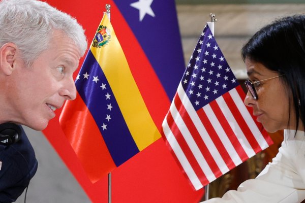Venezuellalılar ABD'nin Petrol Rezervlerine Ortak Olmasını Teslimiyet Olarak Görüyor