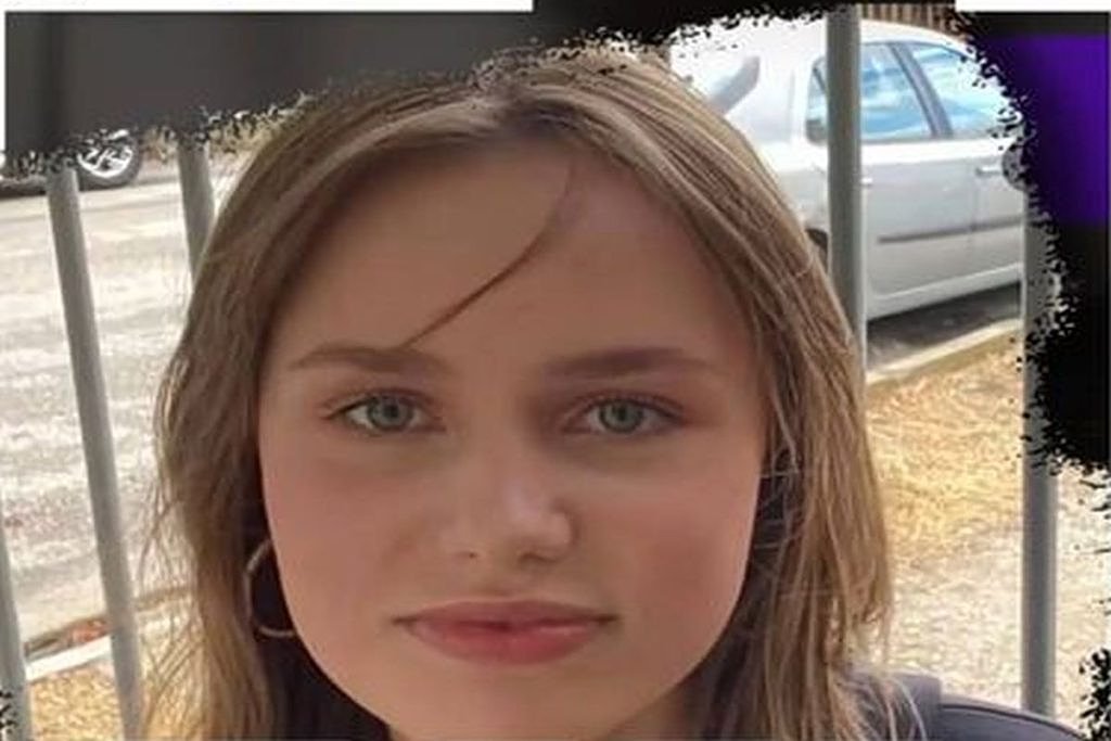 Kayıp genç Laura Alman polisi tarafından bulundu