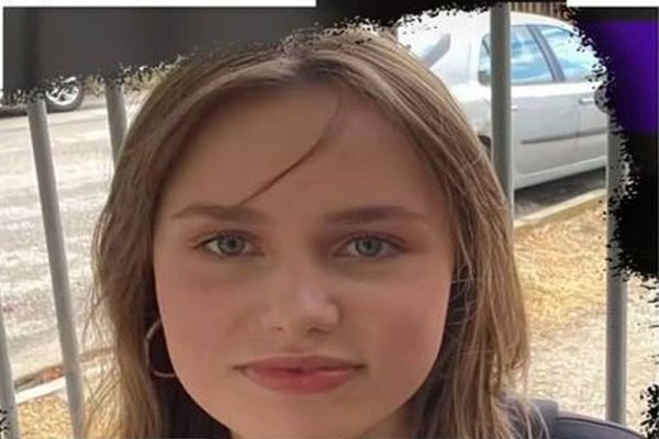 Kayıp genç Laura Alman polisi tarafından bulundu