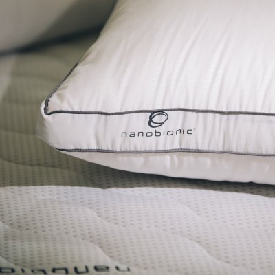 Yunan inovasyonu küresel ölçeğe taşınıyor: Nanobionic sağlık ve performansın geleceğini nasıl yeniden yazıyor