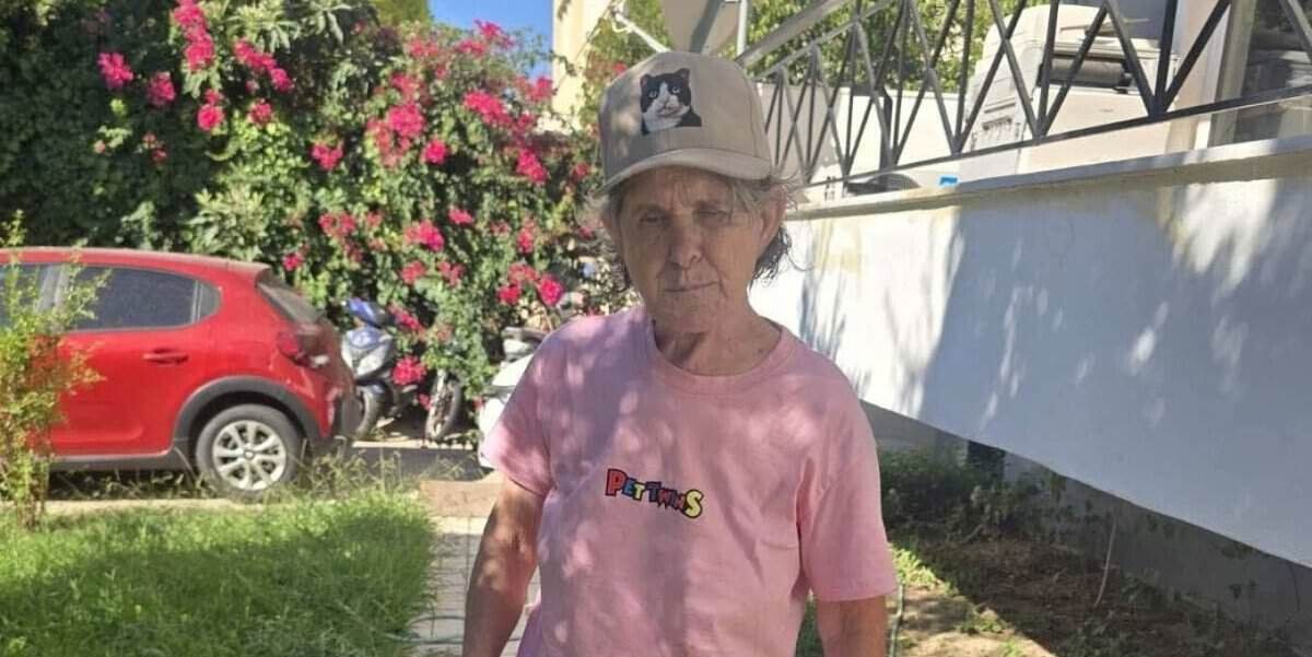 Stefanos Tsitsipas Ailesi Vari'de Yeni Köpek Saldırısı İddiasıyla Gündemde