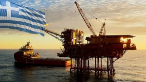 ExxonMobil, Yunanistan'da yarım asır sonra ilk arama sondajını 2027 başında başlatmaya hazırlanıyor