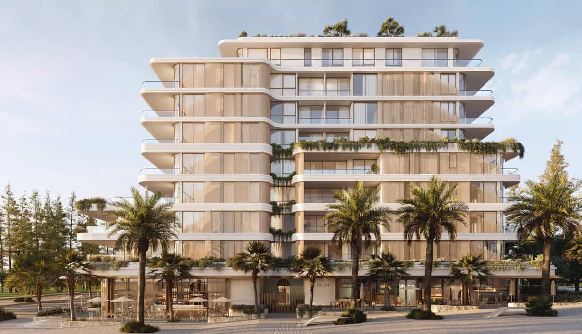 Kazzi Beach Greek, Cronulla'daki Yeni Lüks Gelişimde Dördüncü Sydney Şubesini Açıyor