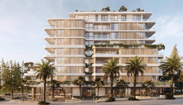 Kazzi Beach Greek, Cronulla'daki Yeni Lüks Gelişimde Dördüncü Sydney Şubesini Açıyor