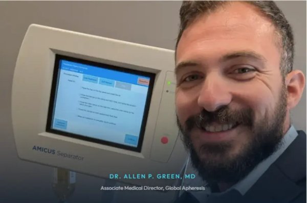 ABD'li Doktor Kolonaki Kliniği Vakasında Üç Eksiklik Saydı