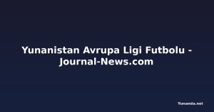 Yunanistan Avrupa Ligi Futbolu - Journal-News.com