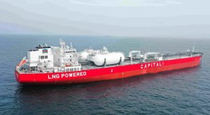 Marinakis'in Capital Tankers Corp Şirketi 92.9 Milyon Dolar Net Kâr Açıkladı