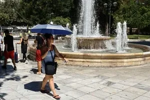 Hava Durumu: Sıcaklıklar Ne Zaman Düşecek, Yağmur Nereden Gelecek