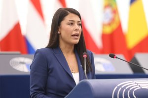 Strasbourg'dan Atina'ya Oynayan Latinopoulou'nun Viral Saldırısı