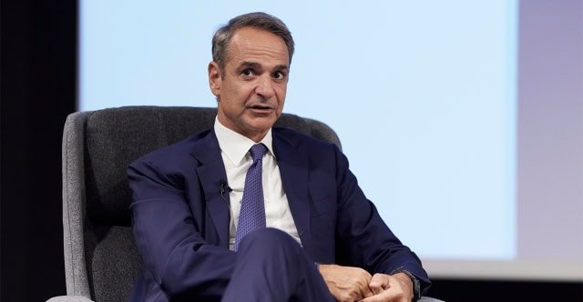 Miçotakis: küresel belirsizlik ortamında Yunanistan köprü olmak istiyor, sorunun parçası değil