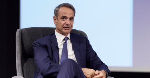 Miçotakis: küresel belirsizlik ortamında Yunanistan köprü olmak istiyor, sorunun parçası değil