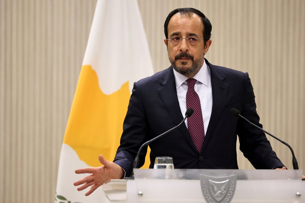 Christodoulides: Kıbrıs görüşmelerini yeniden başlatma hedefi – ABD ile ilişkiler en üst düzeyde