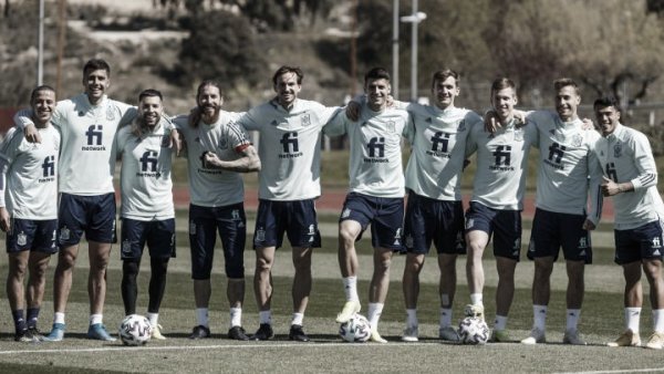 Yunanistan Milli Takımı'nın 25 Kişilik Nations League Kadrosu Açıklandı