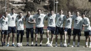 Yunanistan Milli Takımı'nın 25 Kişilik Nations League Kadrosu Açıklandı
