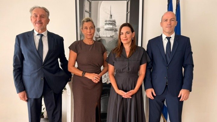 Yunanistan turizm eğitiminde üniversite iş birliğiyle yatırım yapıyor
