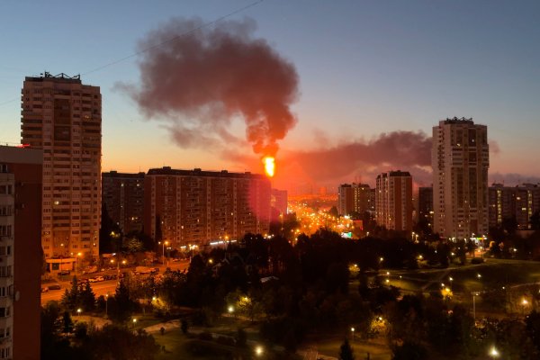 Ukrayna Rusya'ya 1.000'den fazla drone fırlattı, Moskova'ya 'şimdiye kadarki en büyük' saldırı dahil