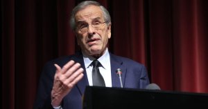 Hükümetten Net Mesaj: Yunanistan'da İki Cinsiyet Var, Muhafazakârlar 'Woke' Tartışmasında Alevlendi