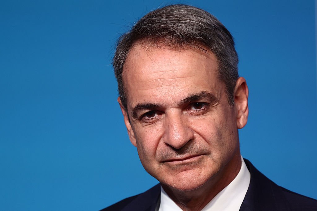 Yunanistan'da seçimler: Atina Mitsotakis'siz mi kalacak?