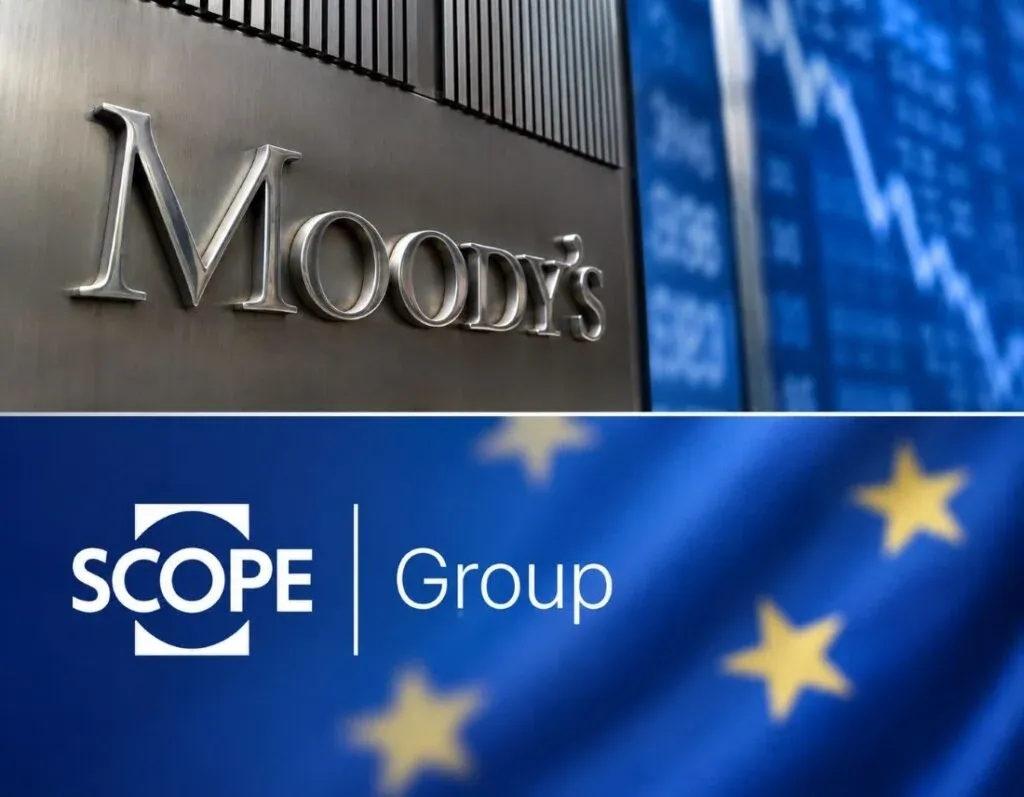 Yunanistan Scope ve Moody’s’ten çift kredi desteği aldı