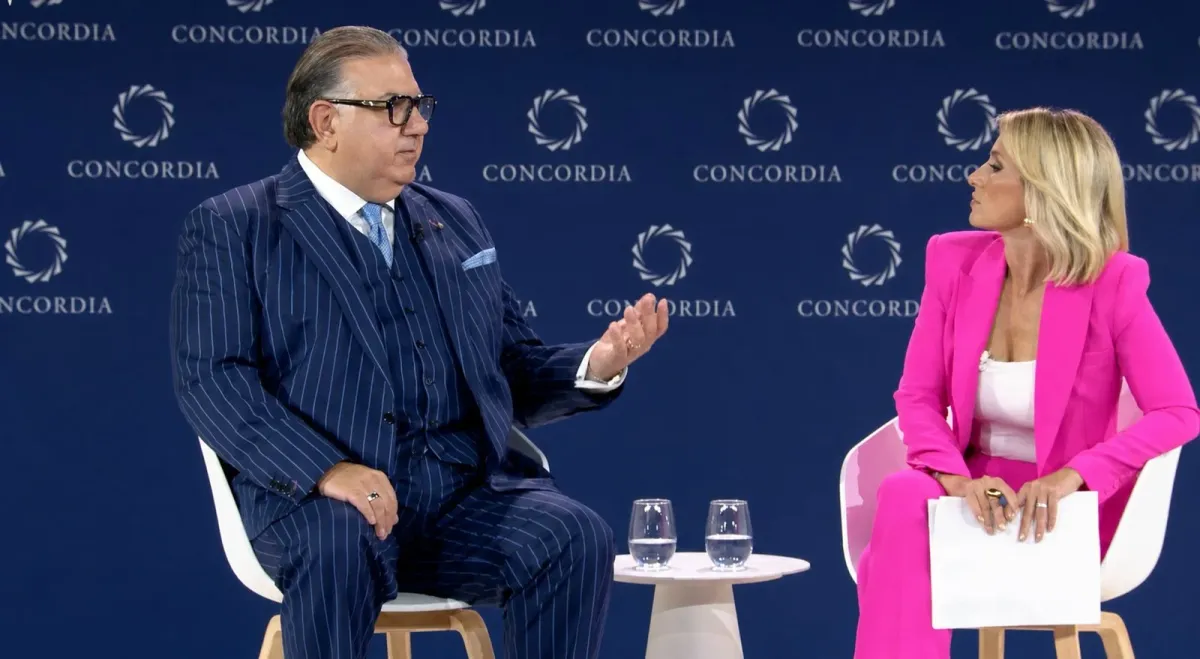 Piyasa kaosunda yön bulmak: Calamos CEO'su John Koudounis'ten uzman stratejiler