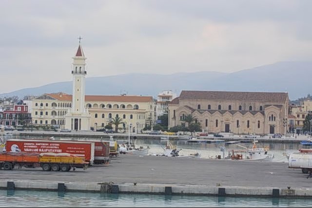 Zakynthos, Yunan devrim kahramanı Miaoulis'in mumyalanmış kalbini ağırlayacak
