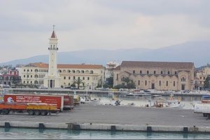 Zakynthos, Yunan devrim kahramanı Miaoulis'in mumyalanmış kalbini ağırlayacak