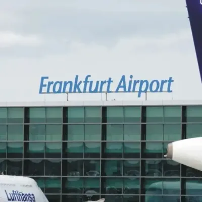 Frankfurt Havalimanı Yakınında Nadir Havalimanı Sıtması Salgını: Üç Ölü