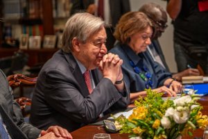 Christodoulides New York'a gidiyor, BM Kıbrıs'ta bir sonraki adımları değerlendiriyor