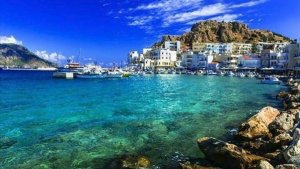 2. Karpathos Macera Festivali 25-27 Eylül'de Düzenlenecek