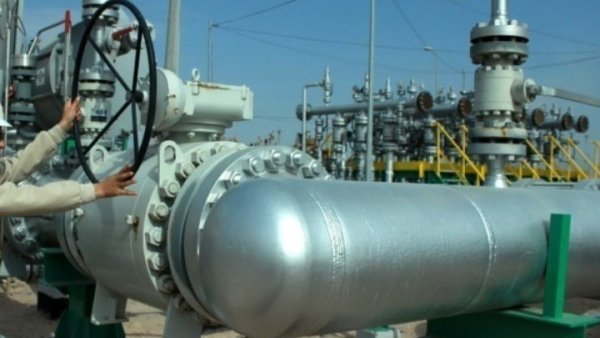 Yunanistan, Gaz Koridorunu Kuzey Makedonya ve Sırbistan'a Genişletiyor