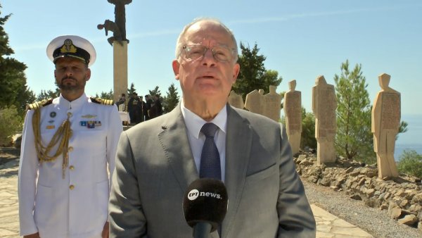 Yunanistan Alman Savaş Tazminatlarını Takip Etmeye Devam Edecek