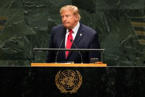 Trump ABD ve İranlı yetkililerin salı günü görüştüğünü söyledi, İran’ı yok etme tehdidinden kısa süre sonra