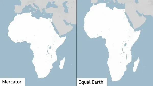 BM'de Afrika'nın Gerçek Boyutu İçin Tarihi Oylama: 164'e 1 Kabul Edildi