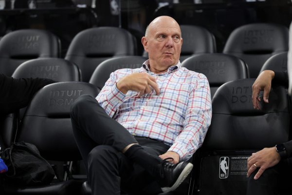 NBA'den Tarihi Ceza: Clippers'ın Sahibi Ballmer'a Bir Yıl Men, Takıma 30 Milyon Dolar Para Cezası