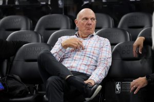 NBA'den Tarihi Ceza: Clippers'ın Sahibi Ballmer'a Bir Yıl Men, Takıma 30 Milyon Dolar Para Cezası