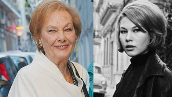 Eleni Prokopiou: Zirvede Kariyerini Bırakan Yunan Sinema Yıldızı
