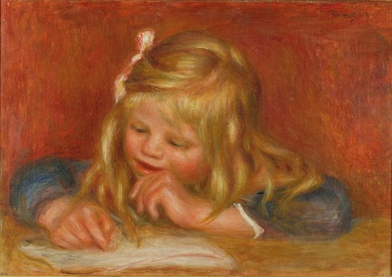 Çalınan Renoir Tabloları Servet Değerinde, Ancak Satılmaları Neredeyse İmkansız