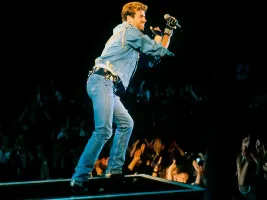 2026 MTV VMAs'de George Michael büyük yeni nesil saygısıyla onurlandırılacak