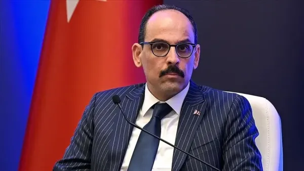 Türk ve Yunan İstihbarat Şefleri Ege'deki Gerilimi Atina'da Görüştü