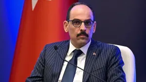 Türk ve Yunan İstihbarat Şefleri Ege'deki Gerilimi Atina'da Görüştü