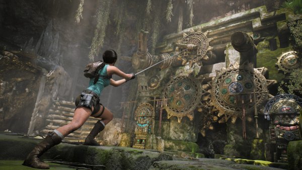 Tomb Raider: Legacy of Atlantis'ın Yeni Demosu Yunanistan'a Geri Dönüyor, 12 Şubat 2027 Çıkış Tarihi Kesinleşti