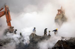 9/11: tarihsel olaylar zincirinin başlangıcı