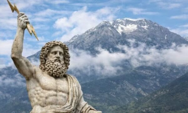 Helen Amerikan Kadın Konseyi, 5 Eylül'de Olimpos Dağı'nı Çevrimiçi Olarak Anlatacak