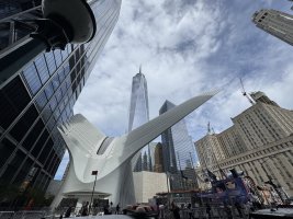 New York'ta Anma ve Onur Günü: 11 Eylül'ün 25. Yılı