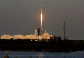 Yunanistan'dan Tarihi Uzay Adımı: İlk Astronot Görevi Hazırlıkları Başladı