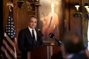 Alexi Giannoulias Chicago belediye başkanlığına adaylığını açıkladı