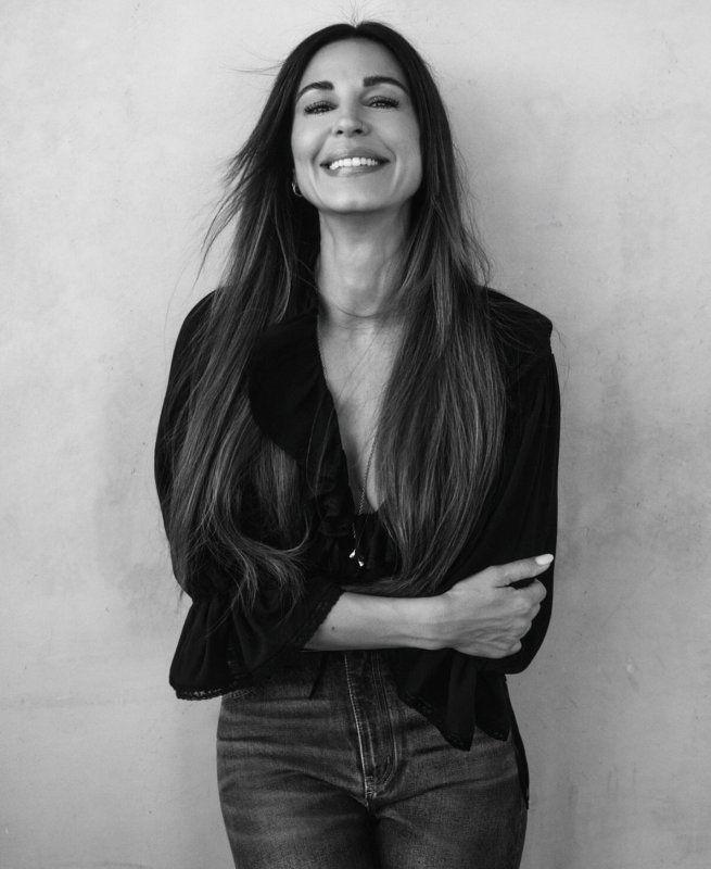 Katerina Papoutsaki 'deforme' yorumunun ardından acımasız bedensel yorumlara karşı uyardı