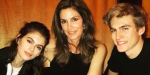 Cindy Crawford'un oğlu Presley Gerber 27 yaşında hayatını kaybetti